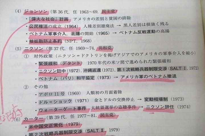 Amazon.co.jp: WP25-058 東進 大学入学共通テスト対策 世界史